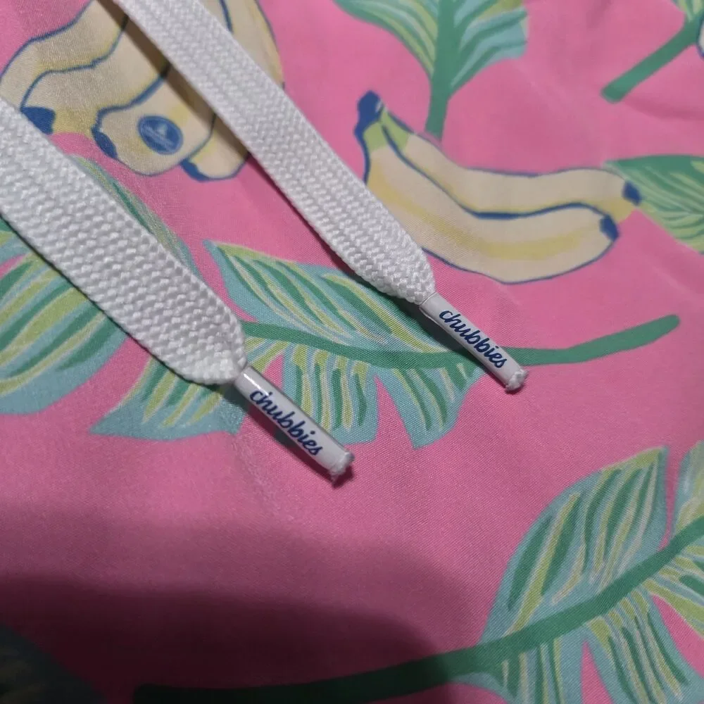 chubbies swim trunks